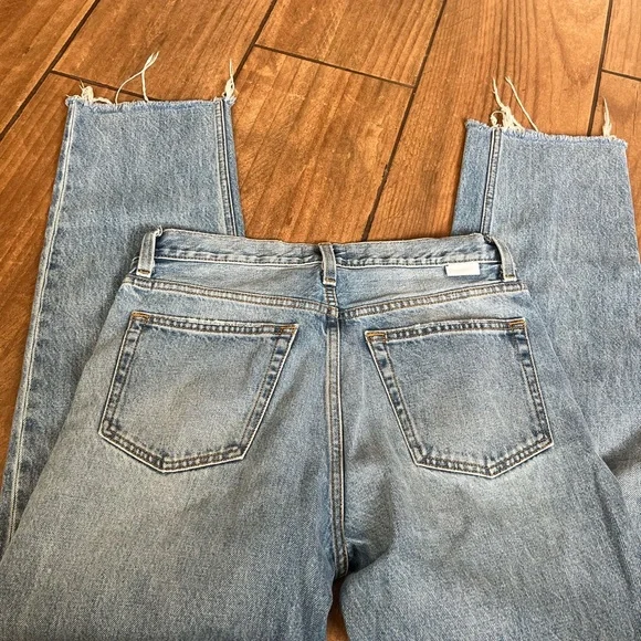 BOYISH The Tommy JEANS SIZE 27 - Picture 6 of 6
